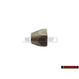 Original VW Plug Nut - 068130197