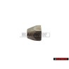 Original VW Plug Nut - 068130197
