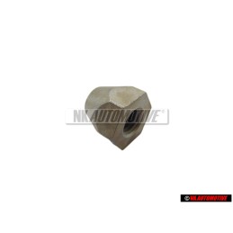Original VW Plug Nut - 068130197