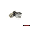 Original VW Hose Clamp - N 0245281