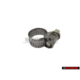 Original VW Hose Clamp - N 0245281