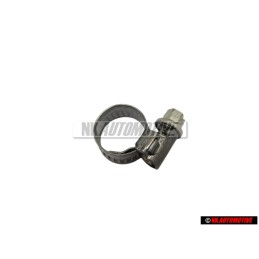 Original VW Hose Clamp - N 0245281