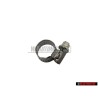 Original VW Hose Clamp - N 0245281