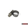 Original VW Hose Clamp - N 0245281