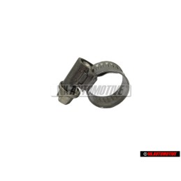 Original VW Hose Clamp - N 0245281