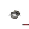 Original VW Hose Clamp - N 0245281