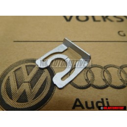 Original VW Accelerator Cable Adjuster Retaining Lock Washer Clip - N 90095603