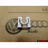 Original VW Accelerator Cable Adjuster Retaining Lock Washer Clip - N 90095603