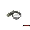 Original VW Hose Clamp Jubilee 12-22x9x0.4 - N 10258201