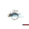 Original VW Hose Clamp Jubilee 12-22x9x0.4 - N 10258201