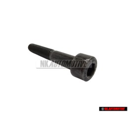Original VW Round Head Hexagon Bolt - N 0147513