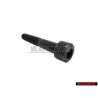 Original VW Round Head Hexagon Bolt - N 0147513
