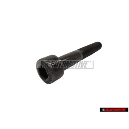 Original VW Round Head Hexagon Bolt - N 0147513