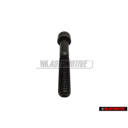 Original VW Round Head Hexagon Bolt - N 0147513