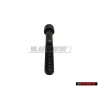 Original VW Round Head Hexagon Bolt - N 0147513