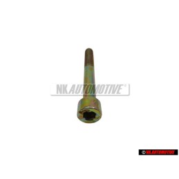 Original VW Hexagon Socket Head Bolt M8x65 - N 0147112