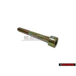 Original VW Hexagon Socket Head Bolt M8x65 - N 0147112