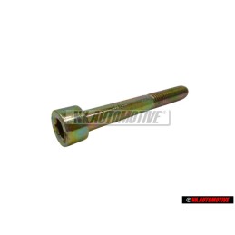 Original VW Hexagon Socket Head Bolt M8x65 - N 0147112