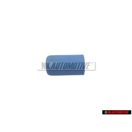 Original VW Vacuum System Closure Cap 8mm - 035133335