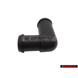 Original VW Cylinderhead Ventilation Hose Connector Adaptor - 035103229