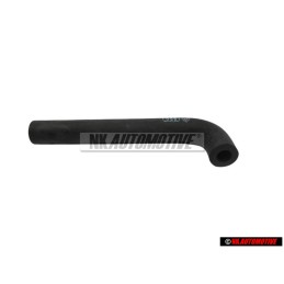 Original VW Air Hose - 049103223B