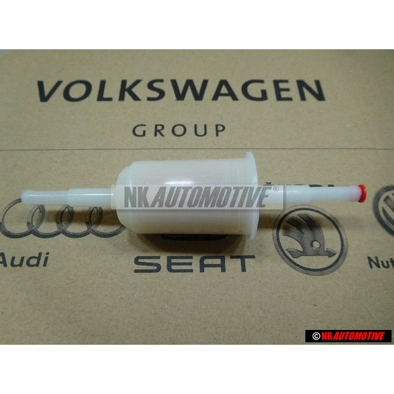 Original VW fuel filter - 251201511G