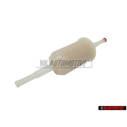 Original VW fuel filter - 251201511G