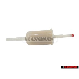 Original VW fuel filter - 251201511G