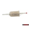 Original VW fuel filter - 251201511G
