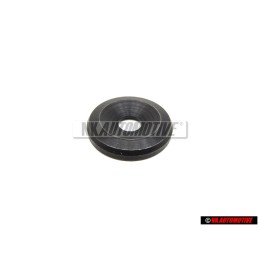 Original VW Fuel Injector Sealing Plate - 068130219