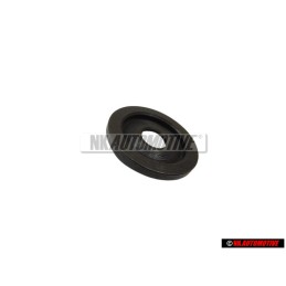 Original VW Fuel Injector Sealing Plate - 068130219