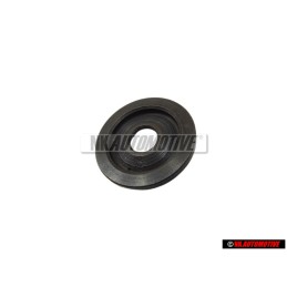 Original VW Fuel Injector Sealing Plate - 068130219