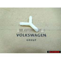Original VW Y Piece - 056129971
