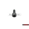Original VW Socket Head Bolt With Hexagon Socket Head - N 01470210