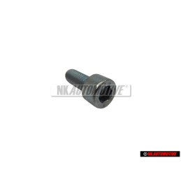 Original VW Socket Head Bolt With Hexagon Socket Head - N 01470210