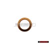 Original VW Seal Ring - N 0138302