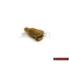 Original VW Idling Speed Auxiliary Fuel Jet - 113129415B