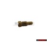 Original VW Idling Speed Auxiliary Fuel Jet - 113129415B