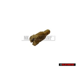 Original VW Idling Speed Auxiliary Fuel Jet - 113129415B