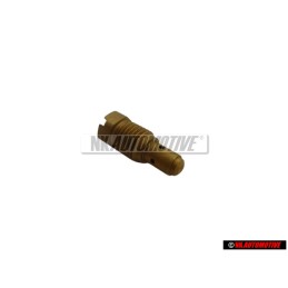Original VW Idling Speed Auxiliary Fuel Jet - 113129415B