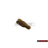 Original VW Idling Speed Auxiliary Fuel Jet - 113129415B
