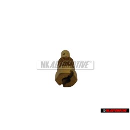 Original VW Idling Speed Auxiliary Fuel Jet - 113129415B