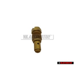 Original VW Idling Speed Auxiliary Fuel Jet - 113129415B