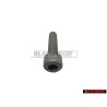 Original VW Socket Head Bolt With Hexagon Socket Head - N 0147263