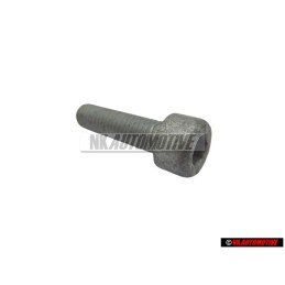 Original VW Socket Head Bolt With Hexagon Socket Head - N 0147263