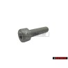 Original VW Socket Head Bolt With Hexagon Socket Head - N 0147263