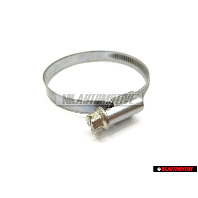 Original VW Hose Clamp - N 0245044