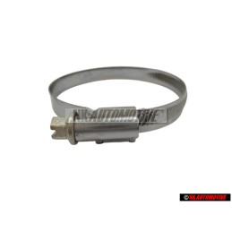 Original VW Hose Clamp - N 0245044