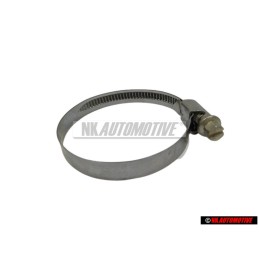 Original VW Hose Clamp - N 0245044