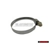 Original VW Hose Clamp - N 0245044